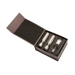 Les meilleures critiques de ???? Duo Moulin à Poivre et Sel Electrique Elis Sense U'Select 20 cm Inox Peugeot ⭐ -Magasin de vente Peugeot duo moulin a poivre et sel electrique elis sense u select 20 cm inox peugeot 4