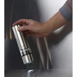 Les meilleures critiques de ???? Duo Moulin à Poivre et Sel Electrique Elis Sense U'Select 20 cm Inox Peugeot ⭐ -Magasin de vente Peugeot duo moulin a poivre et sel electrique elis sense u select 20 cm inox peugeot 6