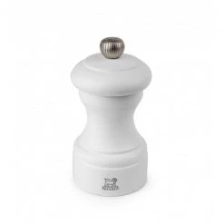 Meilleure affaire ???? Moulin à Poivre Bistro 10 cm Blanc Mat Peugeot ????