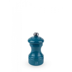 Grosses soldes ???? Moulin à Poivre Bistro 10 cm Bleu Pacifique Peugeot ⭐