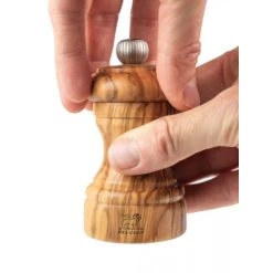 Coupon ⌛ Moulin à Poivre Bistro 10 cm Bois Olivier Peugeot ???? 12 Coupon ⌛ Moulin à Poivre Bistro 10 cm Bois Olivier Peugeot ???? -Magasin de vente Peugeot moulin a poivre bistro 10 cm bois olivier peugeot 3