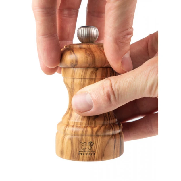 Coupon ⌛ Moulin à Poivre Bistro 10 cm Bois Olivier Peugeot ???? 7 Coupon ⌛ Moulin à Poivre Bistro 10 cm Bois Olivier Peugeot ???? – Image 5