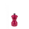 Promo ???? Moulin à Poivre Bistro 10 cm Rose Bonbon Peugeot ???? -Magasin de vente Peugeot moulin a poivre bistro 10 cm rose bonbon peugeot