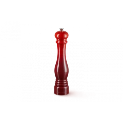 Meilleure affaire ???? Moulin à Poivre Cerise 30 cm Le Creuset ????