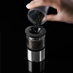 Top 10 ???? Moulin à Poivre Electrique Elis Sense U'Select 20 cm Inox Peugeot ???? -Magasin de vente Peugeot moulin a poivre electrique elis sense u select 20 cm inox peugeot 2