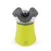 Nouveau ???? Moulin à Poivre et Salière Combiné Pep's 8 cm Vert Peugeot ???? 2 Nouveau ???? Moulin à Poivre et Salière Combiné Pep's 8 cm Vert Peugeot ???? -Magasin de vente Peugeot moulin a poivre et saliere combine pep s 8 cm vert peugeot