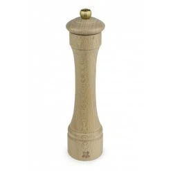 Le moins cher ???? Moulin à Poivre Hostellerie 22 cm Naturel Peugeot ✔️