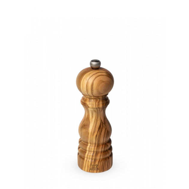 De gros ???? Moulin à Poivre Paris 18 cm Bois Olivier Peugeot ???? 3 De gros ???? Moulin à Poivre Paris 18 cm Bois Olivier Peugeot ????