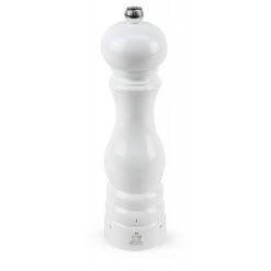 Acheter ???? Moulin à Poivre Paris U'Select 22 cm Laqué Blanc Peugeot ✔️