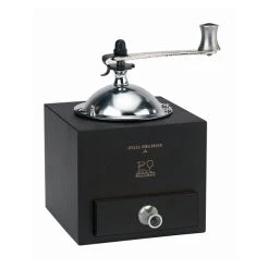 Coupon ✔️ Moulin à Poivre Roellinger 13 cm Chocolat Peugeot ????