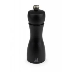 Sortie ???? Moulin à Poivre Tahiti 15 cm Noir Mat Peugeot ❤️