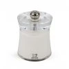 Promo ⭐ Moulin à Sel Bali 8 cm Blanc Peugeot ???? -Magasin de vente Peugeot moulin a sel bali 8 cm blanc peugeot