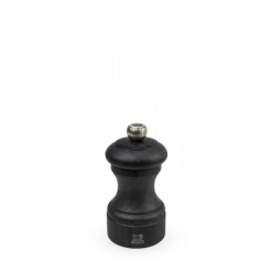 Le moins cher ???? Moulin à Sel Bistro 10 cm Bois Graphite Peugeot ????