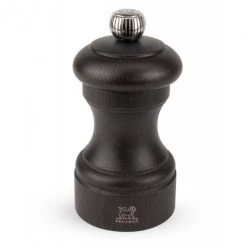 Sortie ???? Moulin à Sel Bistro 10 cm Chocolat Peugeot ????