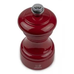 Promo ???? Moulin à Sel Bistro 10 cm Rouge Passion Peugeot ❤️ -Magasin de vente Peugeot moulin a sel bistro 10 cm rouge passion peugeot 2
