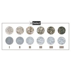 Magasin de vente Peugeot -Magasin de vente Peugeot moulin a sel daman u select 16 cm transparent inox peugeot 1