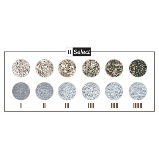 Vente flash ⭐ Moulin à Sel Daman U'Select 16 cm Transparent-Inox Peugeot ⭐ 4 Vente flash ⭐ Moulin à Sel Daman U'Select 16 cm Transparent-Inox Peugeot ⭐ – Image 2