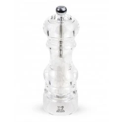 Bon marché ???? Moulin à Sel Nancy 18 cm Transparent Peugeot ????