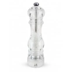 Coupon ???? Moulin à Sel Nancy 22 cm Transparent Peugeot ✔️