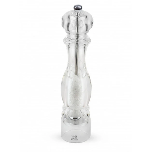 Vente flash ???? Moulin à Sel Nancy 30 cm Transparent Peugeot ???? 3 Vente flash ???? Moulin à Sel Nancy 30 cm Transparent Peugeot ????