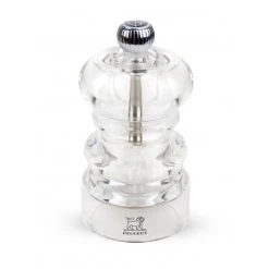 Coupon ???? Moulin à Sel Nancy 9 cm Transparent Peugeot ⭐