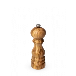 Grosses soldes ???? Moulin à Sel Paris 18 cm Bois Olivier Peugeot ????