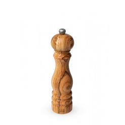 Bon marché ???? Moulin à Sel Paris 22 cm Bois Olivier Peugeot ????