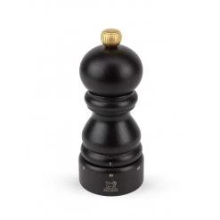 Promo ???? Moulin à Sel Paris U'Select 12 cm Chocolat Peugeot ????