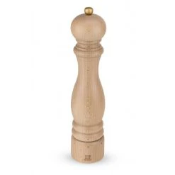 Vente flash ⭐ Moulin à Sel Paris U'Select 30 cm Bois Naturel Peugeot ????