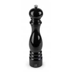 Sortie ???? Moulin à Sel Paris U'Select 30 cm Laqué Noir Peugeot ????