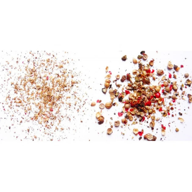 De gros ???? Moulin Universel Céramique Réglable Kyocera Noir ???? 4 De gros ???? Moulin Universel Céramique Réglable Kyocera Noir ???? – Image 3