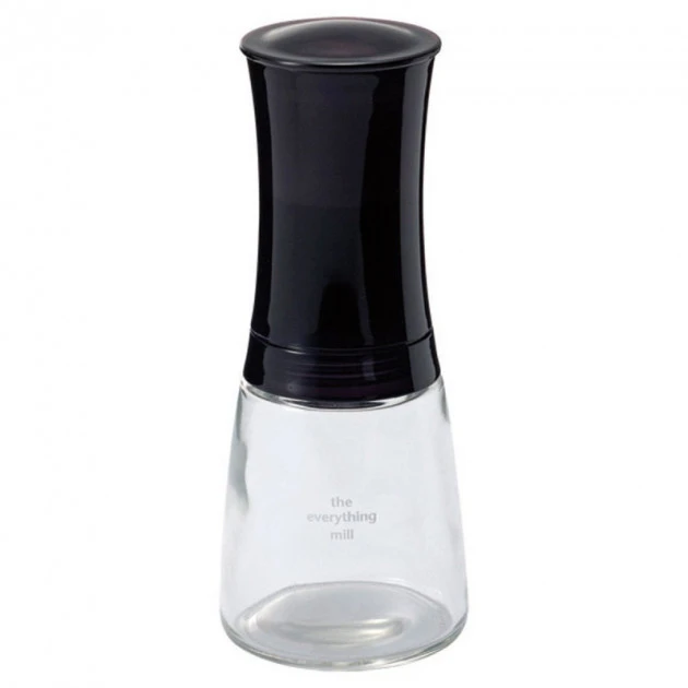 De gros ???? Moulin Universel Céramique Réglable Kyocera Noir ???? 2 De gros ???? Moulin Universel Céramique Réglable Kyocera Noir ????