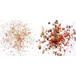 Grosses soldes ⌛ Moulin Universel Céramique Réglable Kyocera Rouge ???? -Magasin de vente Peugeot moulin universel ceramique reglable kyocera rouge 2